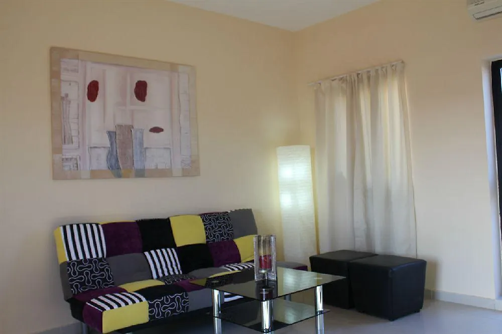 Bencini Apartments Gzira