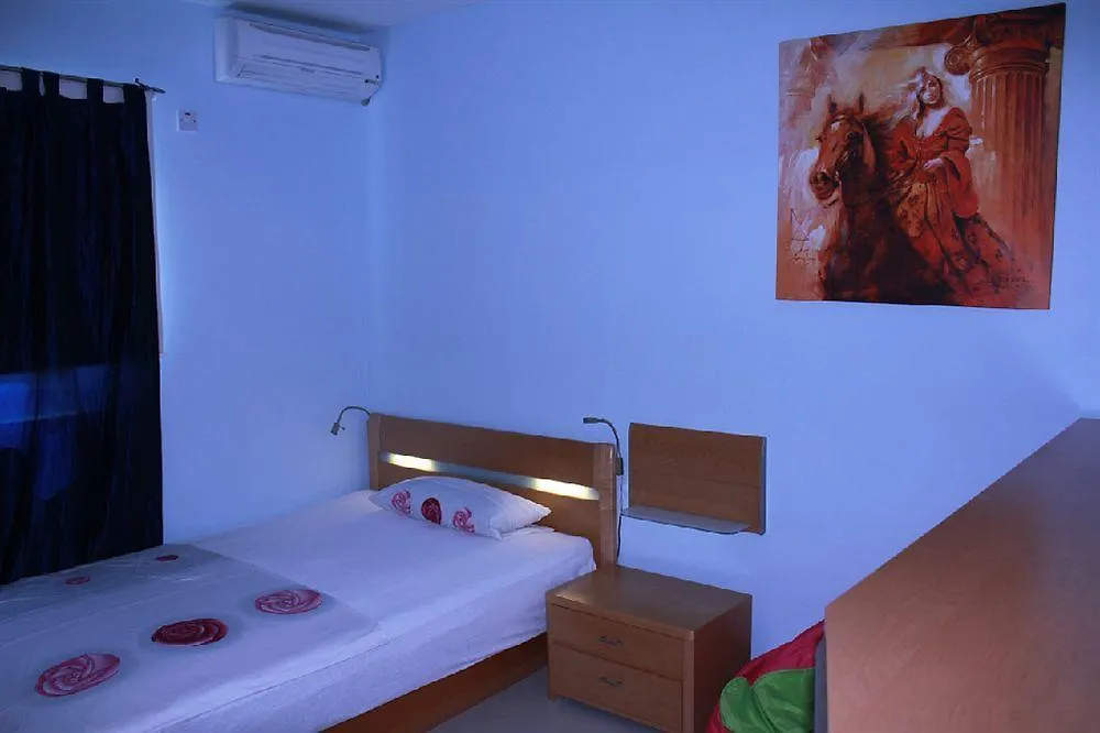 Bencini Apartments Gzira Malta