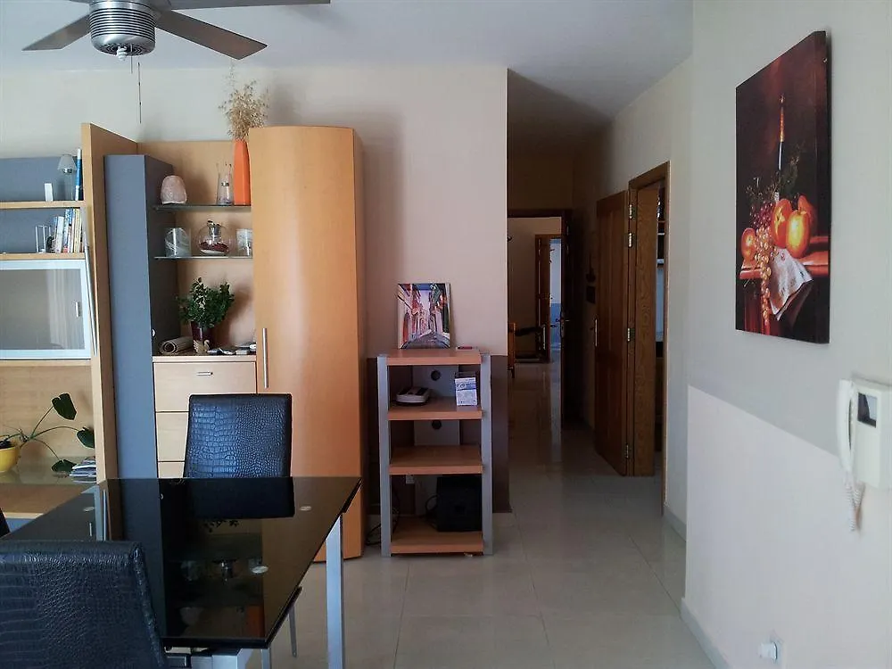 Bencini Apartments Gzira Malta
