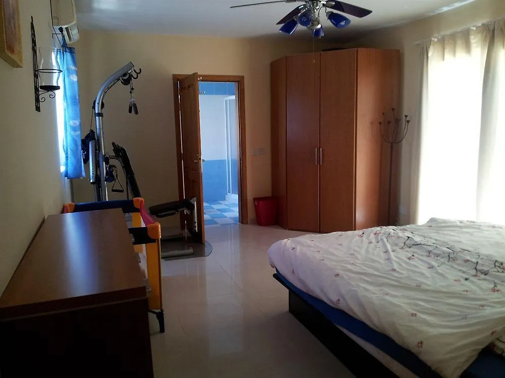Bencini Apartments Gzira