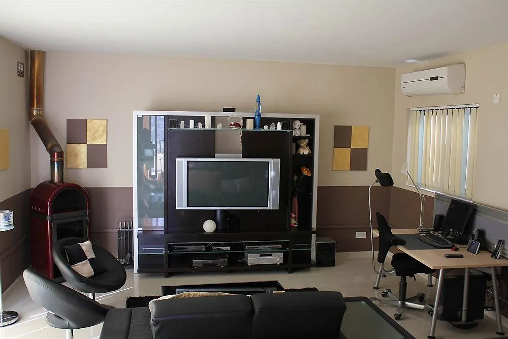 Bencini Apartments Gzira