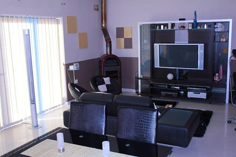 Bencini Apartments Gzira Malta