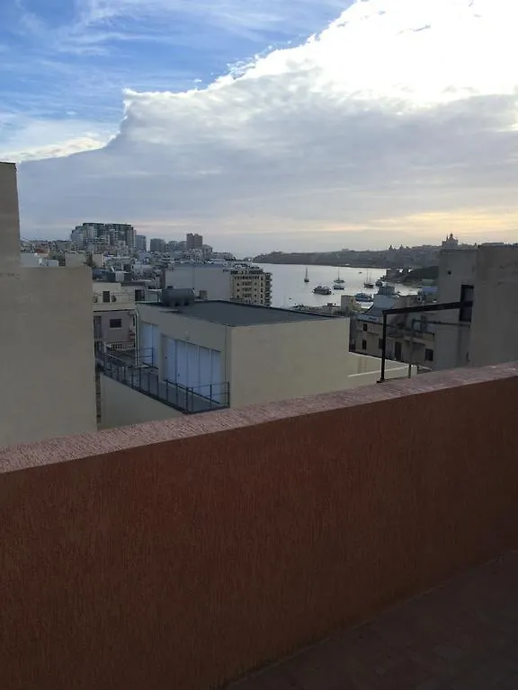 Bencini Apartments Gzira 0*,  Malta