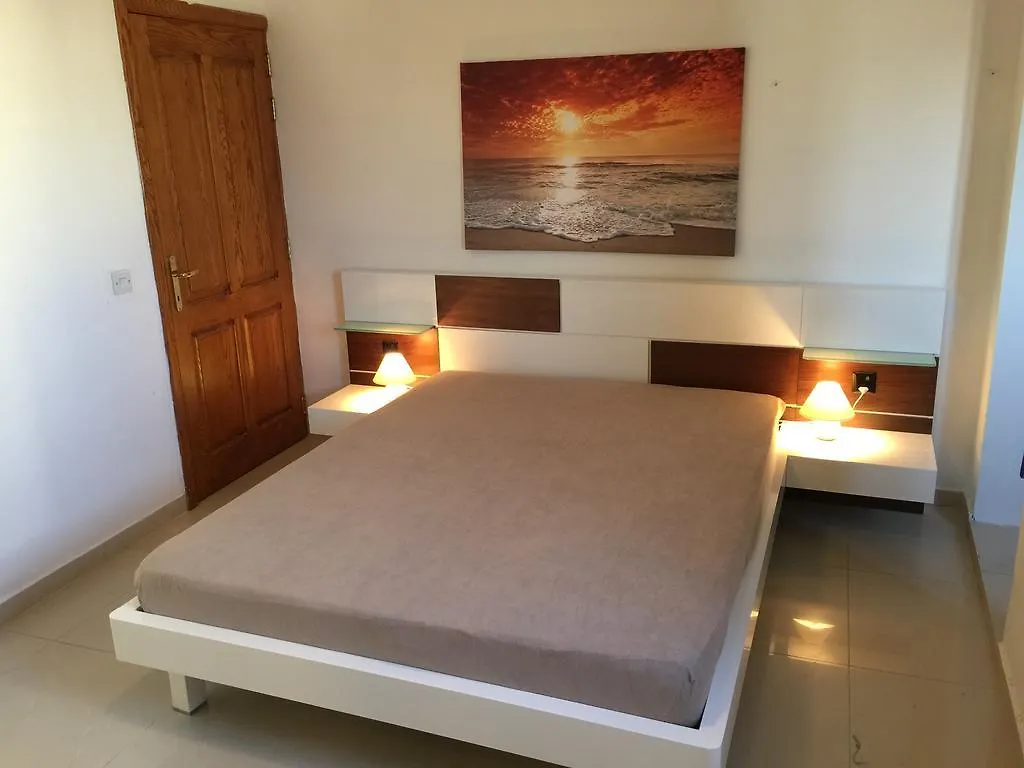 Bencini Apartments Gzira