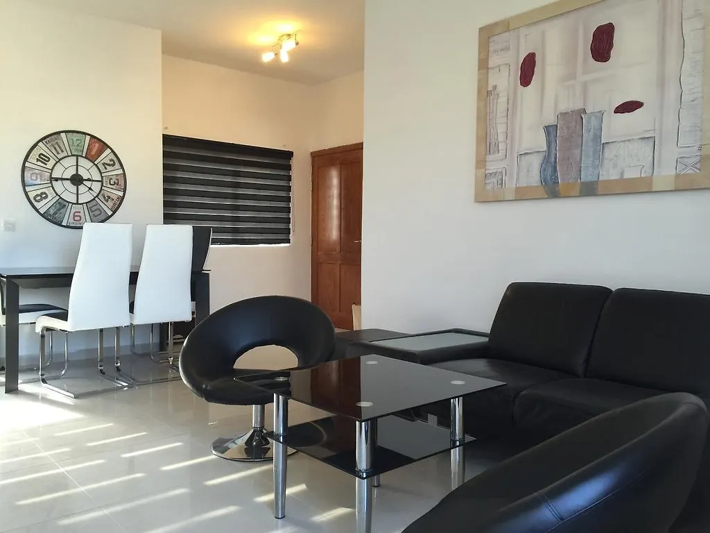 Bencini Apartments Gzira Malta