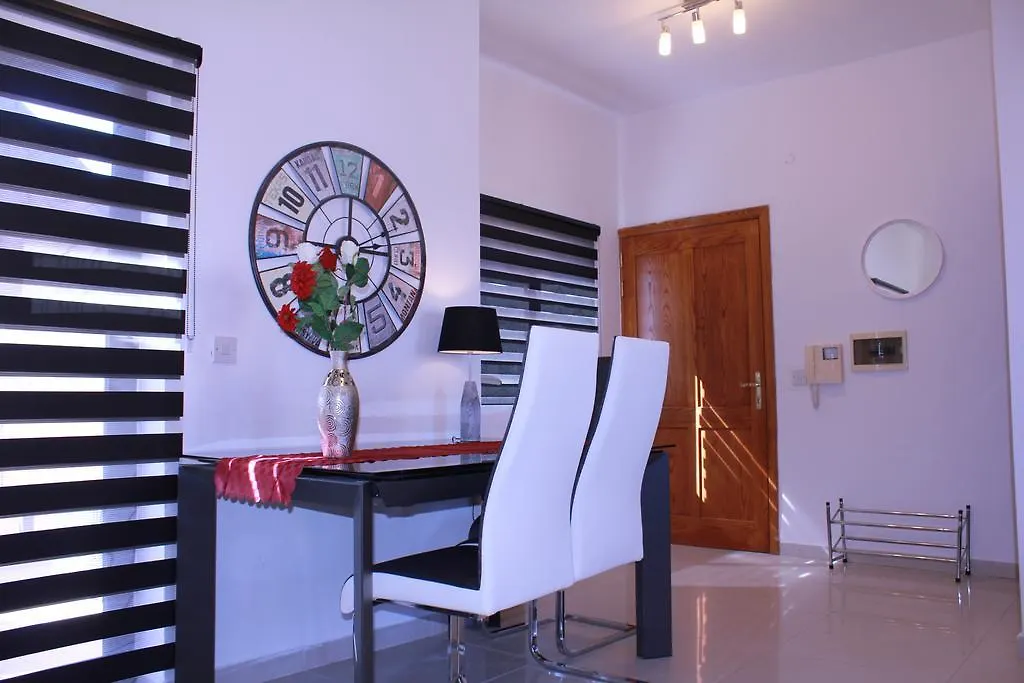 Bencini Apartments Gzira 0*,  Malta
