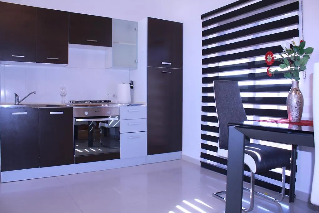 Bencini Apartments Gzira