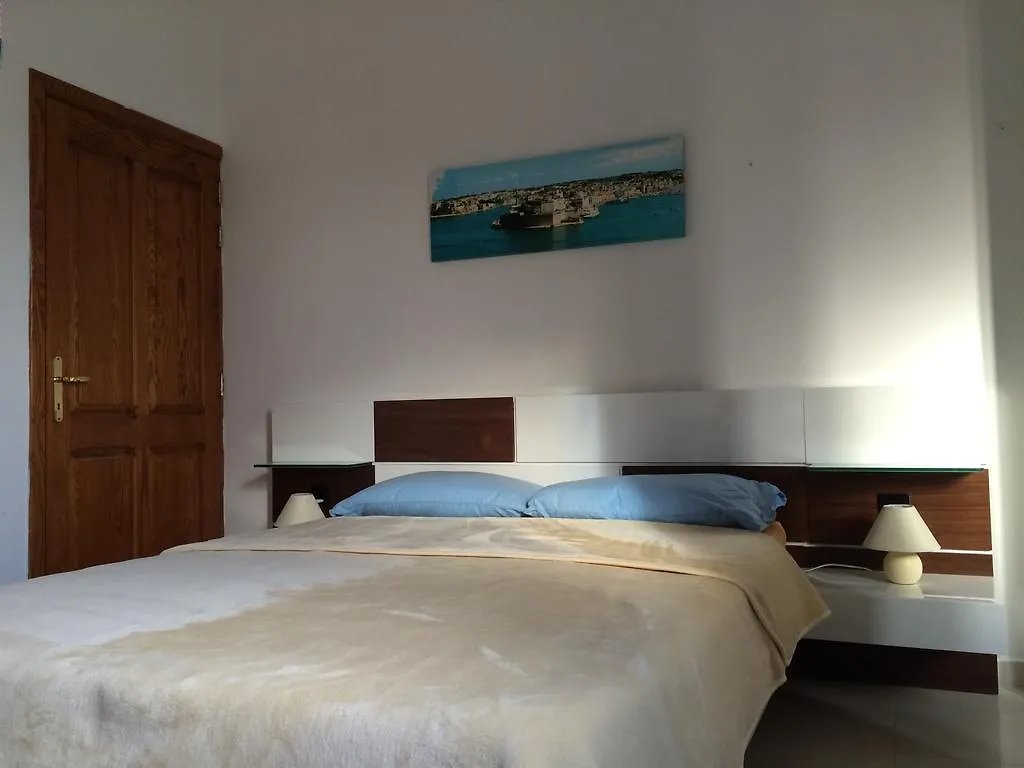Bencini Apartments Gzira