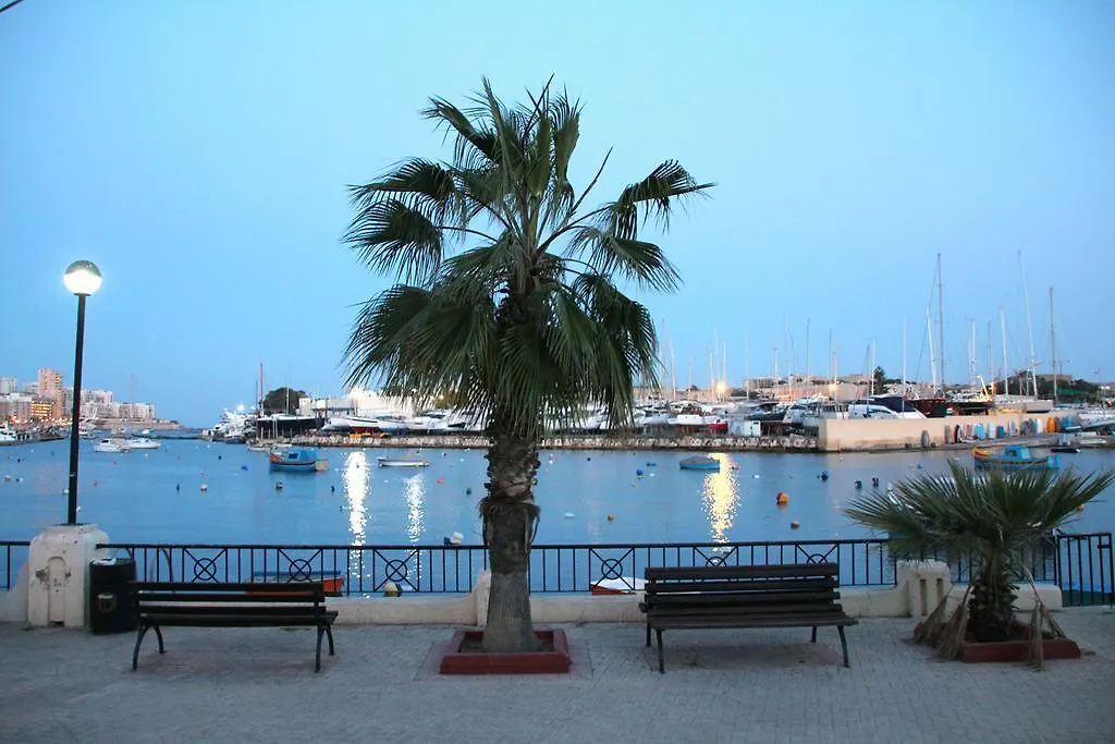 Bencini Apartments Gzira