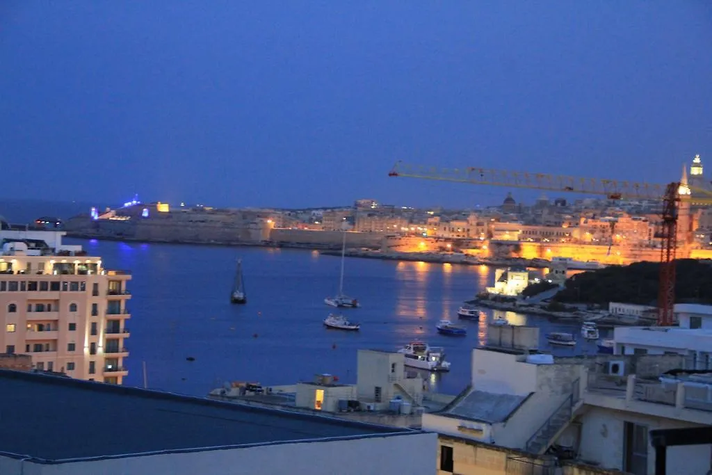 Bencini Apartments Gzira 0*,