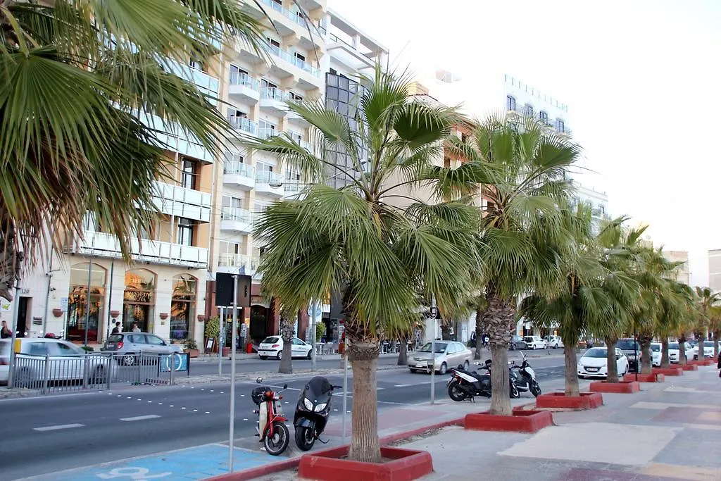 Bencini Apartments Gzira