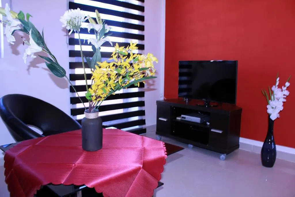 Bencini Apartments Gzira