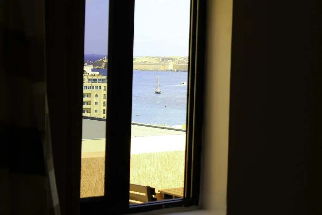 Bencini Apartments Gzira Malta