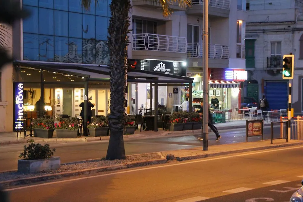 Bencini Apartments Gzira