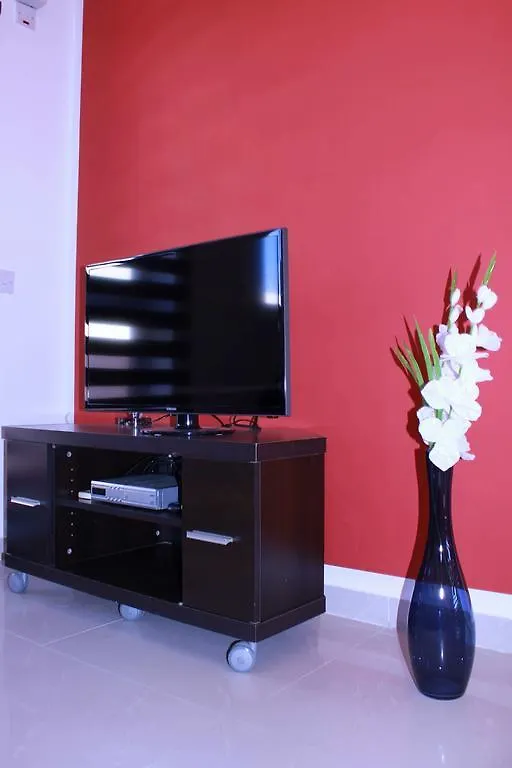 Bencini Apartments Gzira Malta