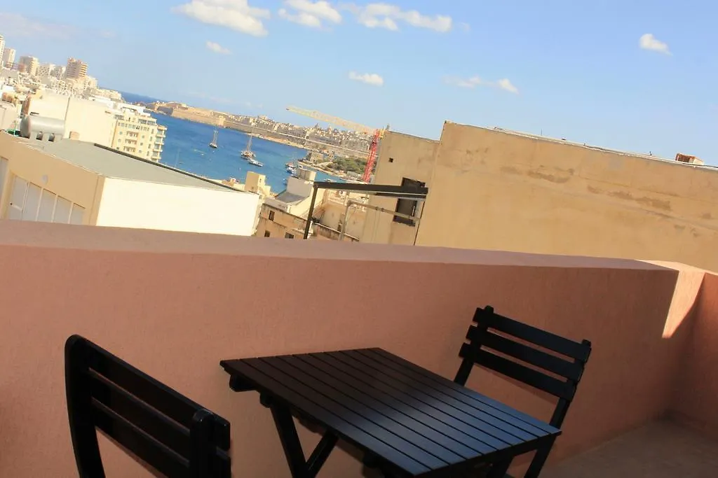 Bencini Apartments Gzira Malta