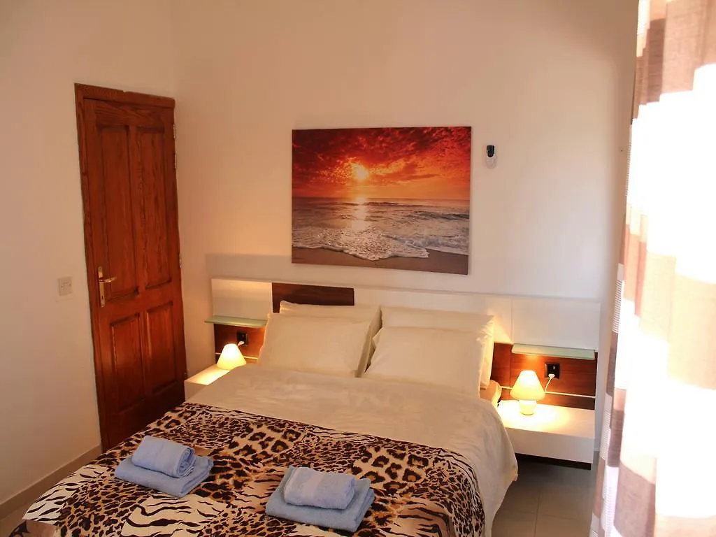 Bencini Apartments Gzira