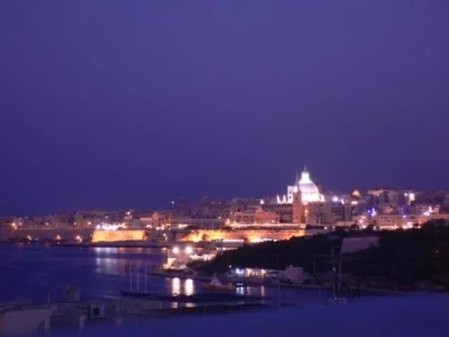 Bencini Apartments Gzira