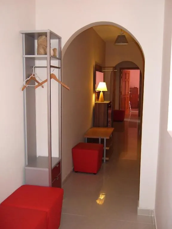 Bencini Apartments Gzira