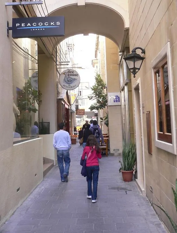 Bencini Apartments Gzira