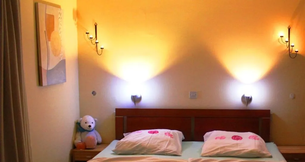 Bencini Apartments Gzira 0*,