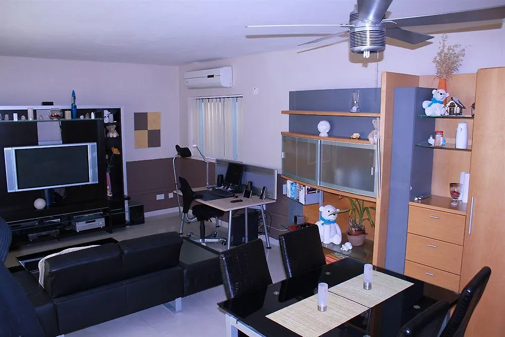 Bencini Apartments Gzira Malta