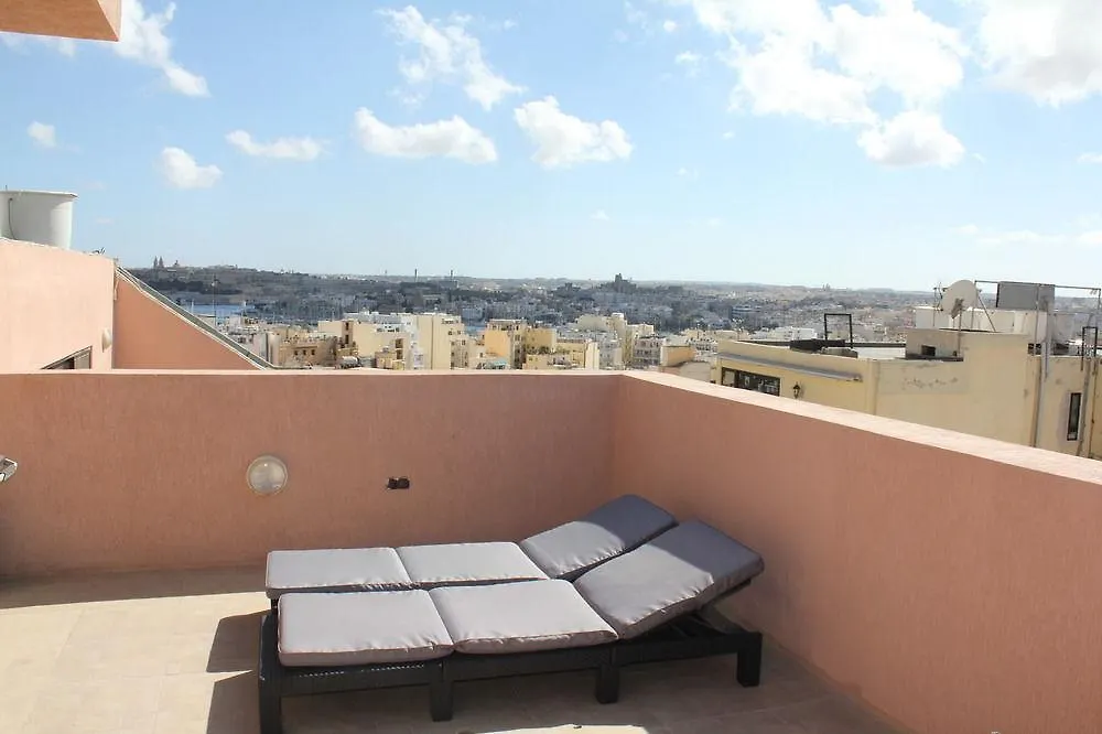 Bencini Apartments Gzira