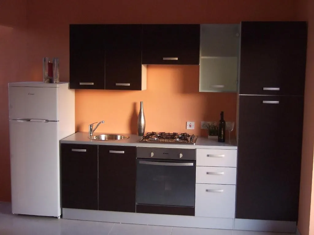Bencini Apartments Gzira Malta