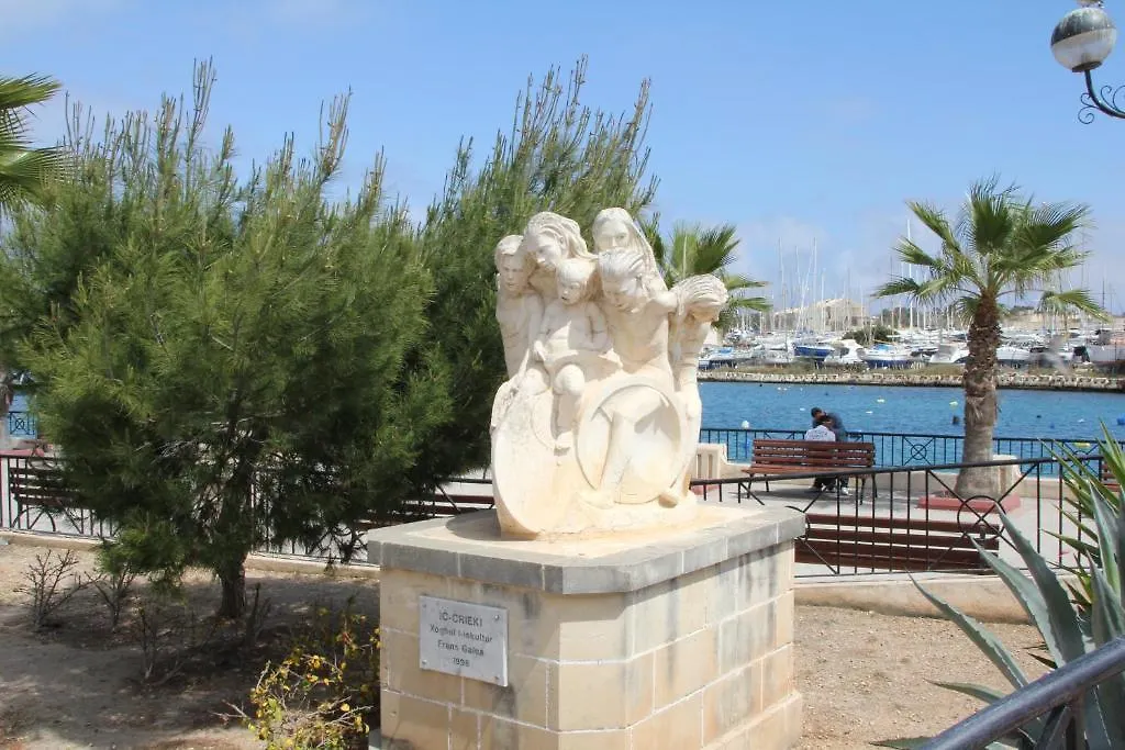 Bencini Apartments Gzira