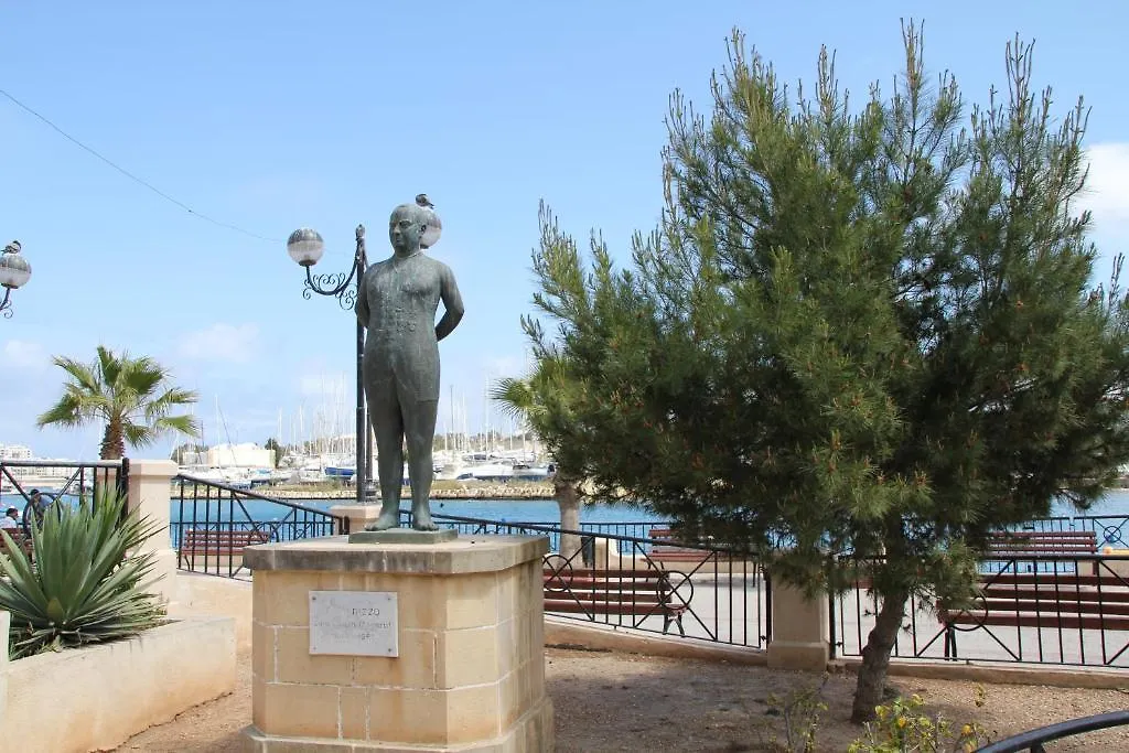 Bencini Apartments Gzira