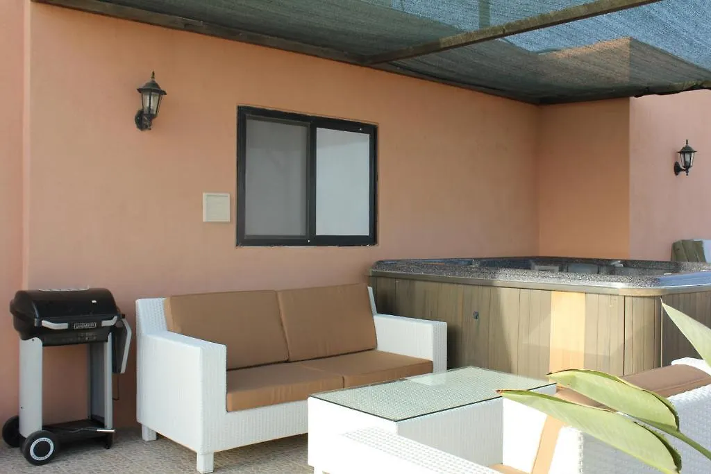 Bencini Apartments Gzira