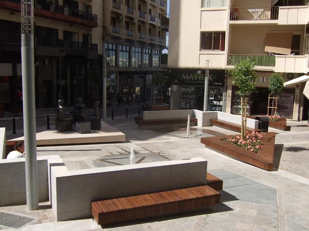 Bencini Apartments Gzira