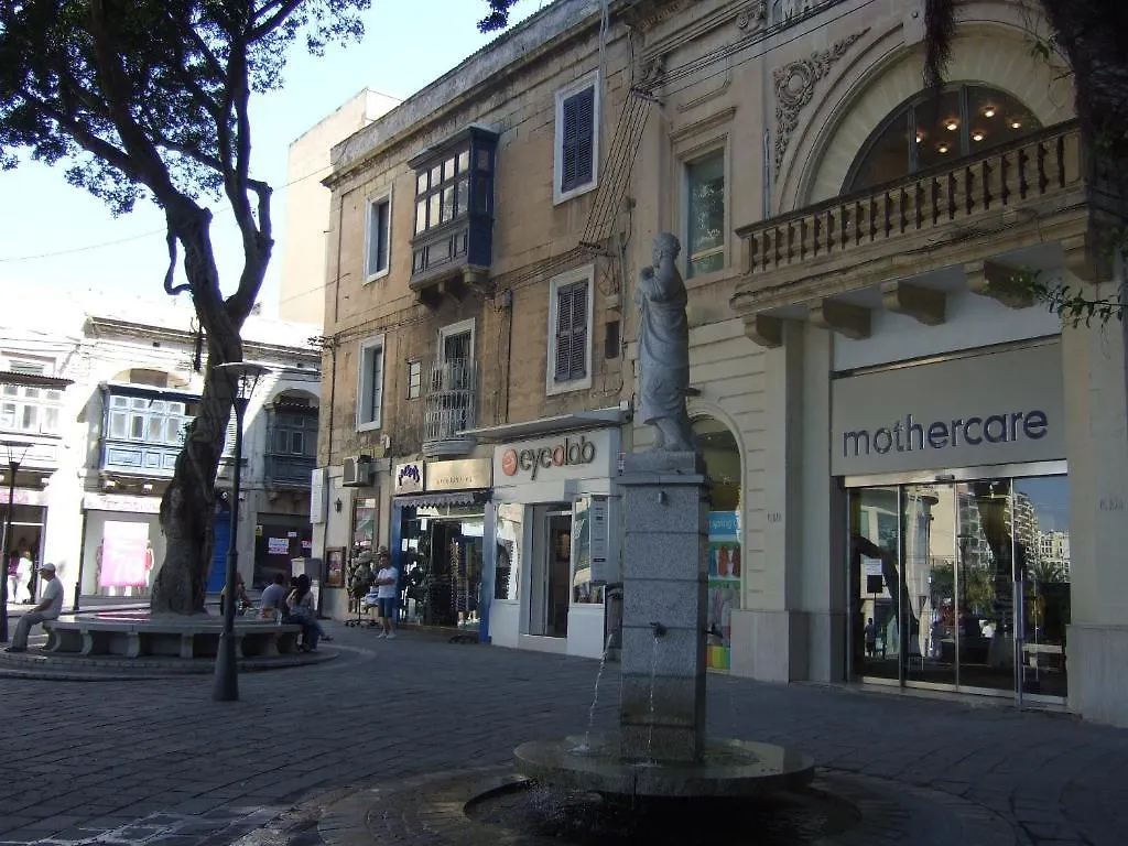 Bencini Apartments Gzira