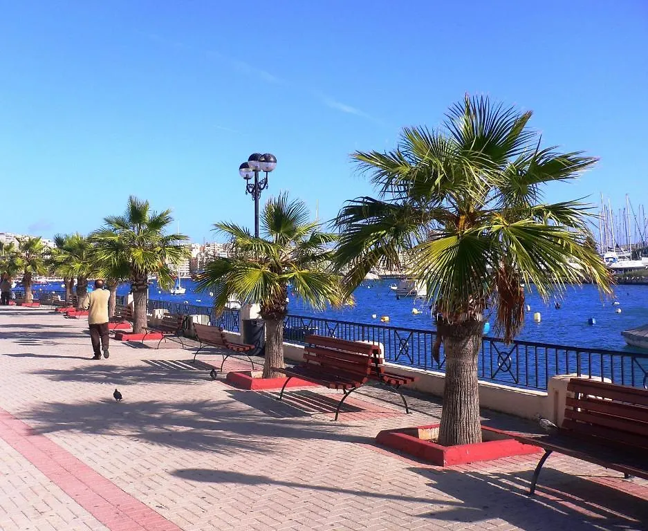 Bencini Apartments Gzira