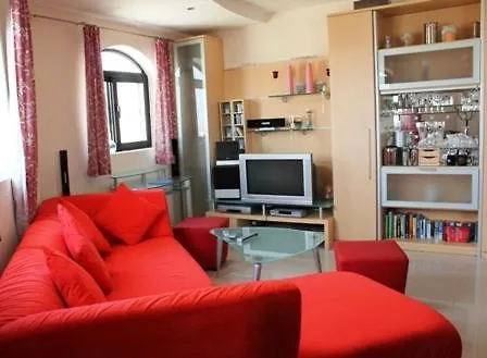 Bencini Apartments Gzira
