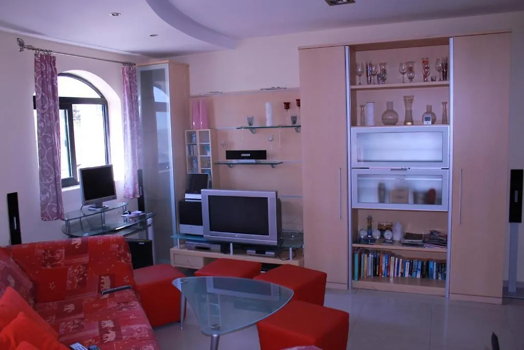 Bencini Apartments Gzira