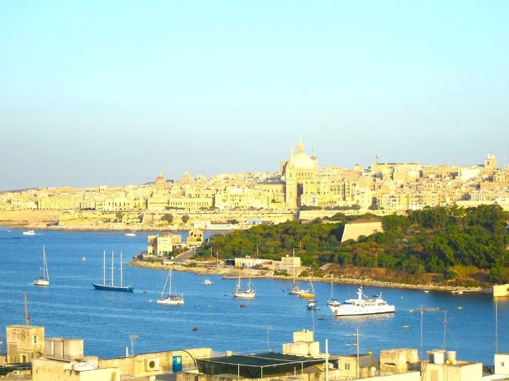 Bencini Apartments Gzira