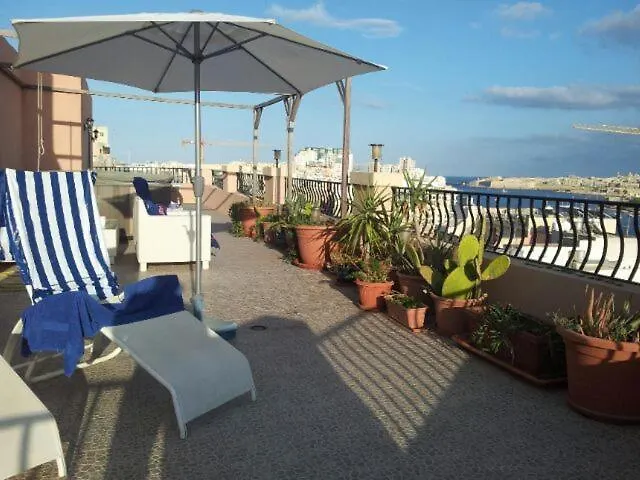 Bencini Apartments Gzira