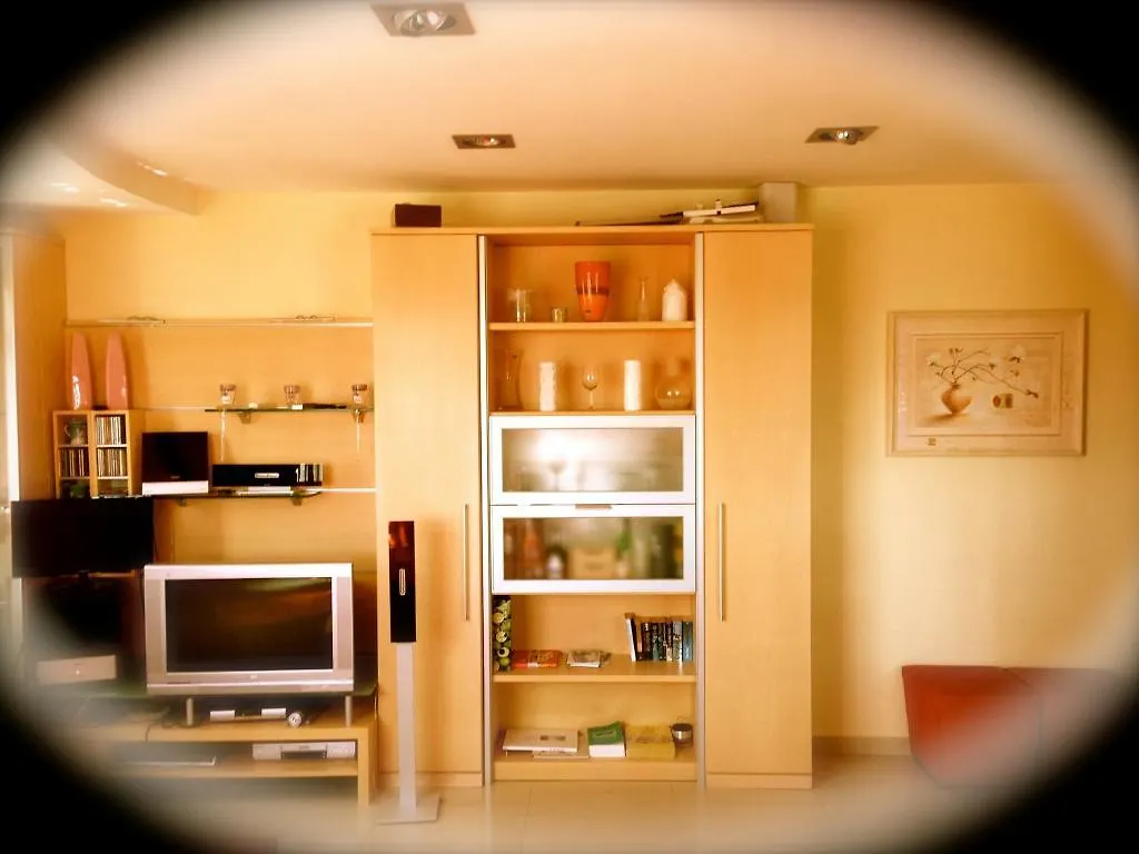Bencini Apartments Gzira