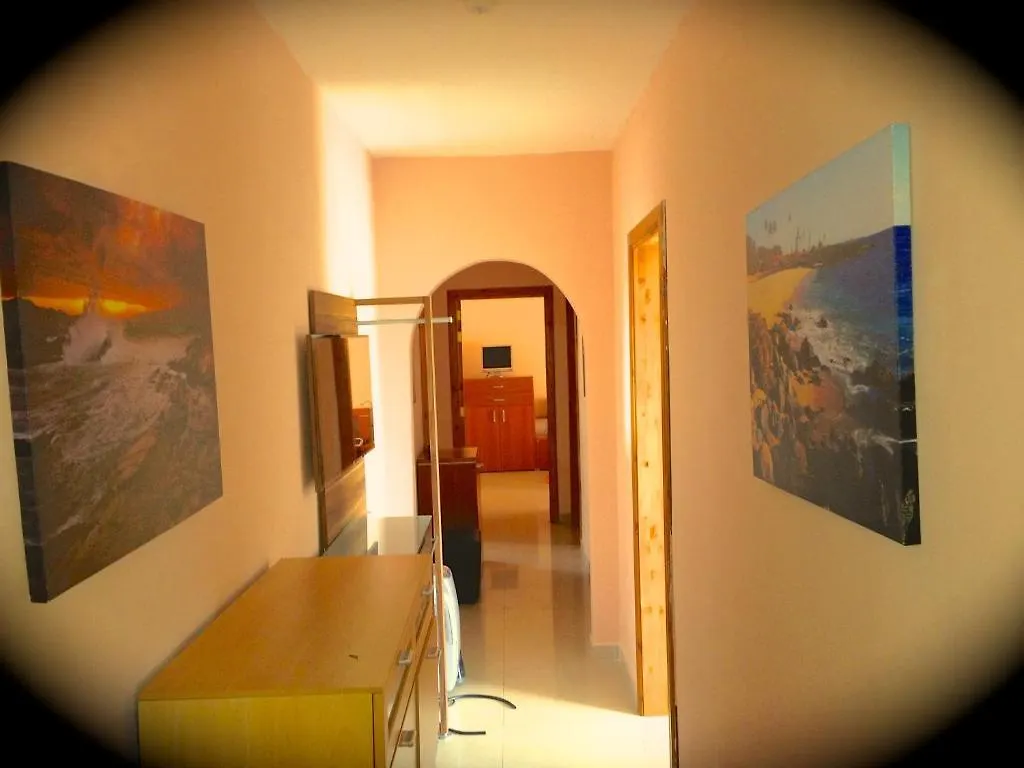 Bencini Apartments Gzira 0*,