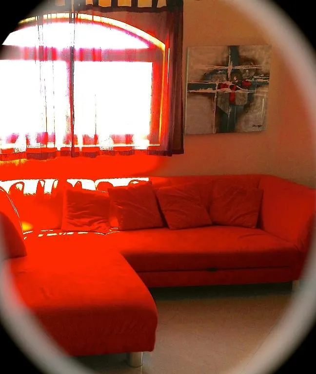 Bencini Apartments Gzira Malta