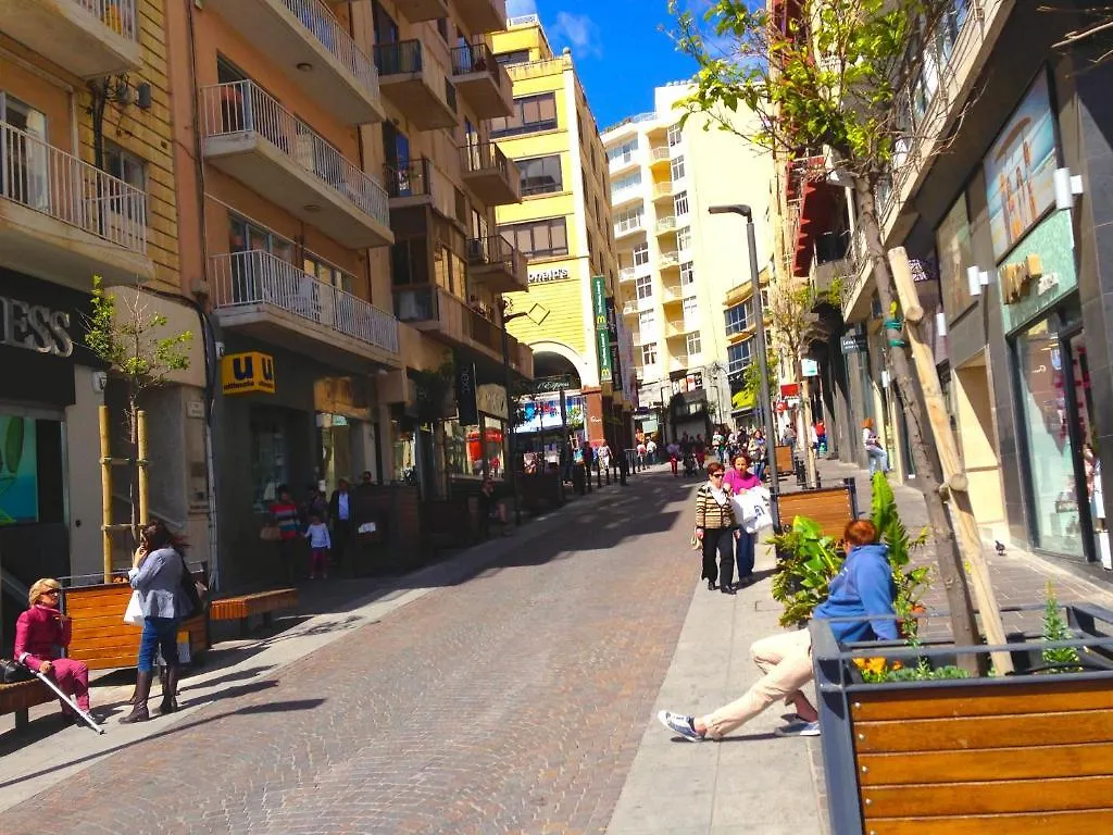 Bencini Apartments Gzira