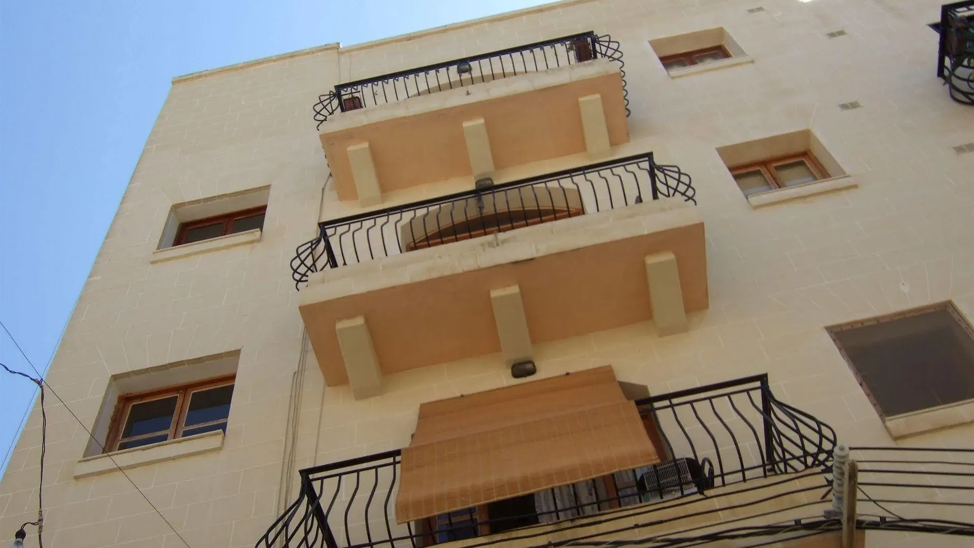 Bencini Apartments Gzira 0*,  Malta