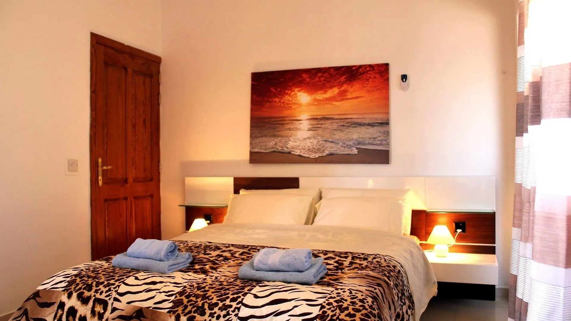 Bencini Apartments Gzira Malta