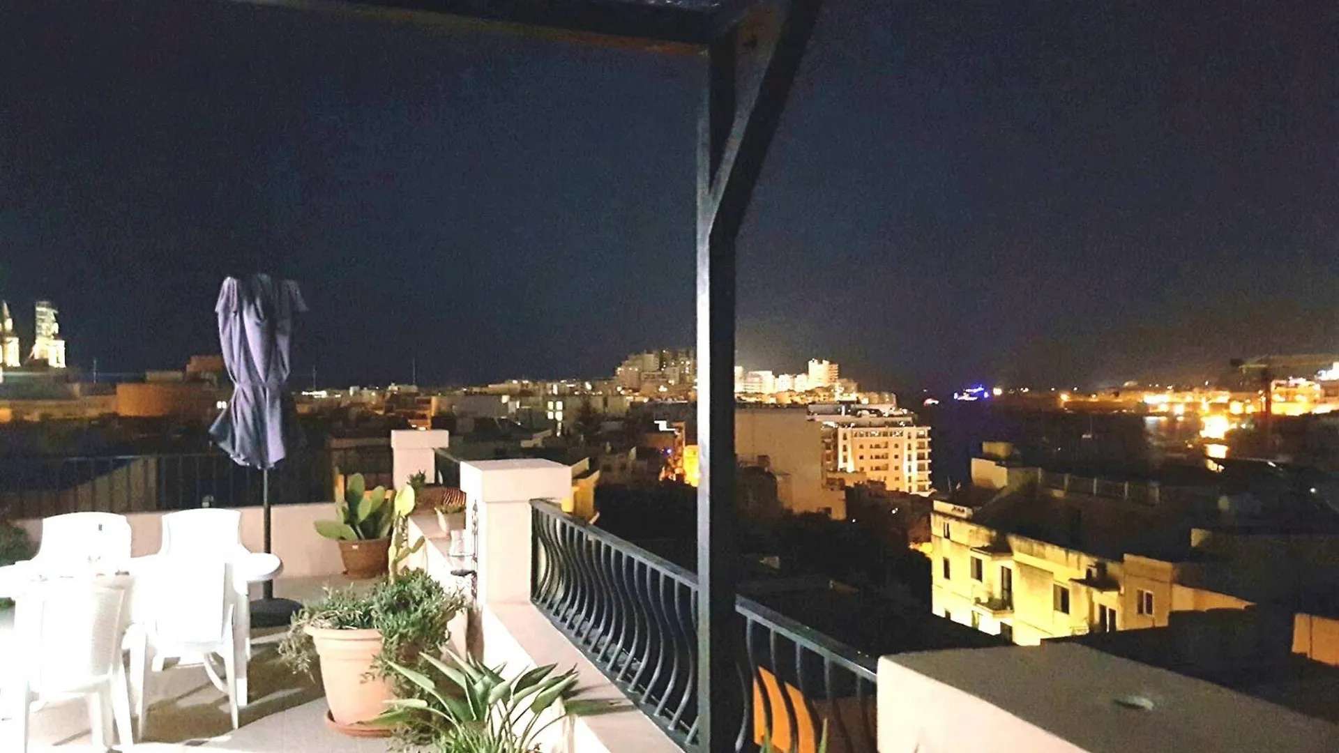 Bencini Apartments Gzira