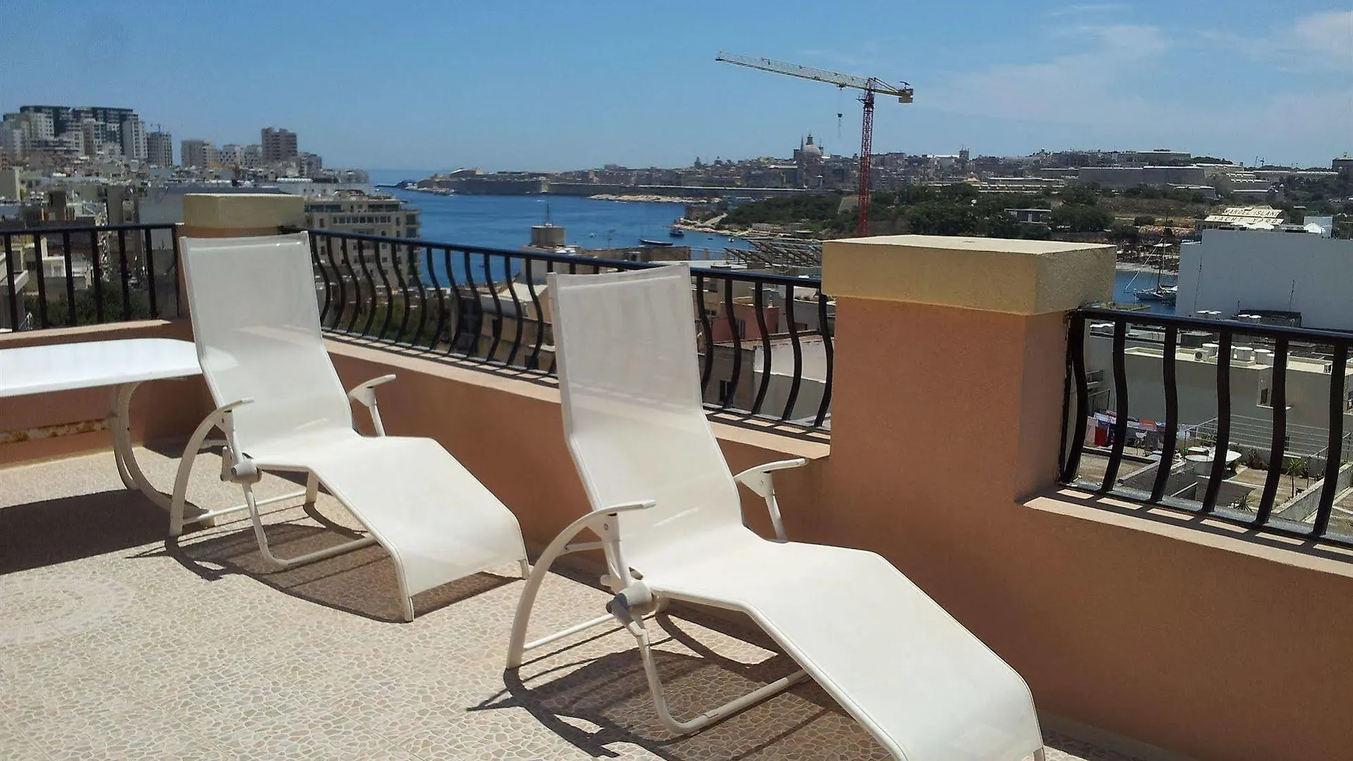 Bencini Apartments Gzira