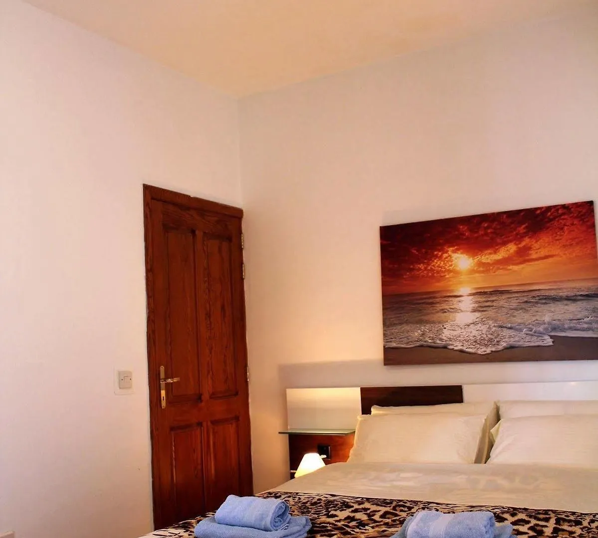 Bencini Apartments Gzira