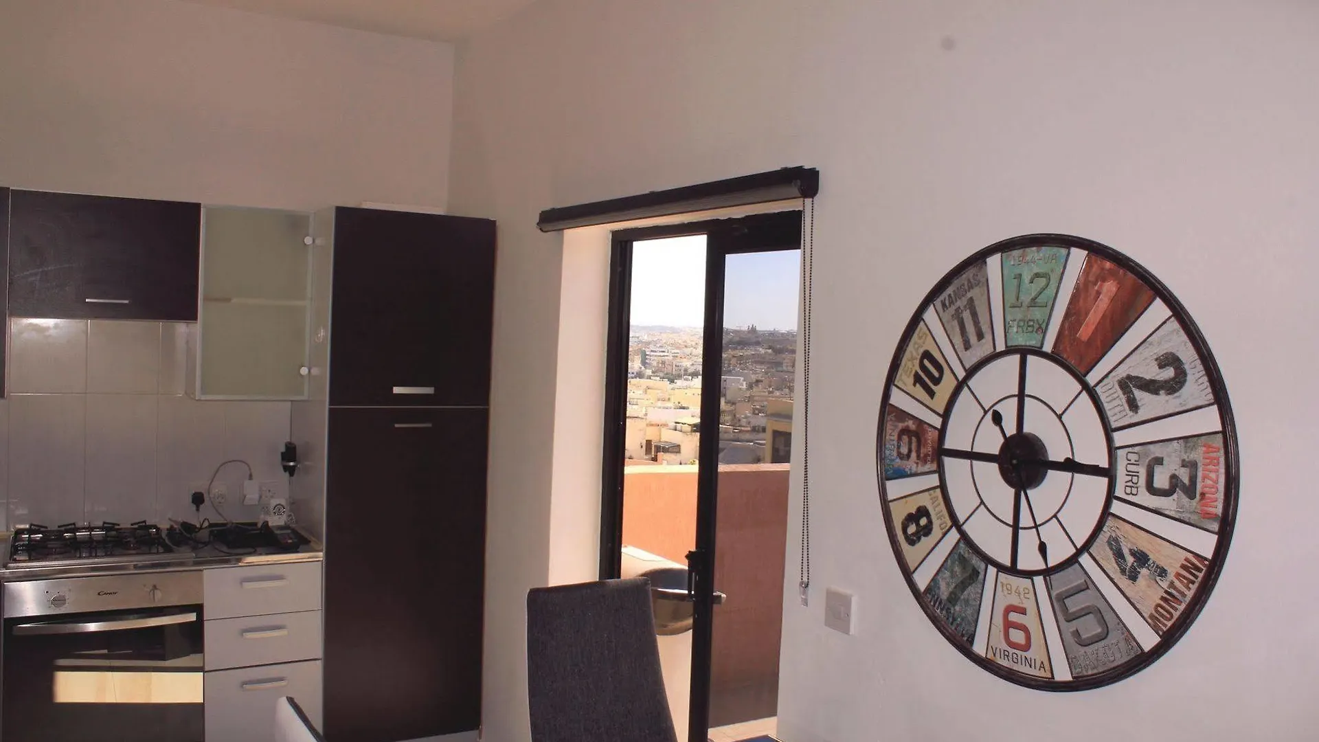 Bencini Apartments Gzira