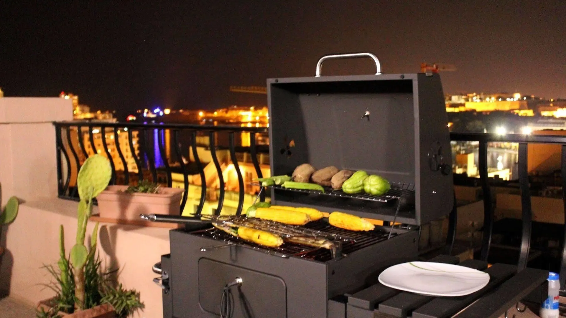 Bencini Apartments Gzira
