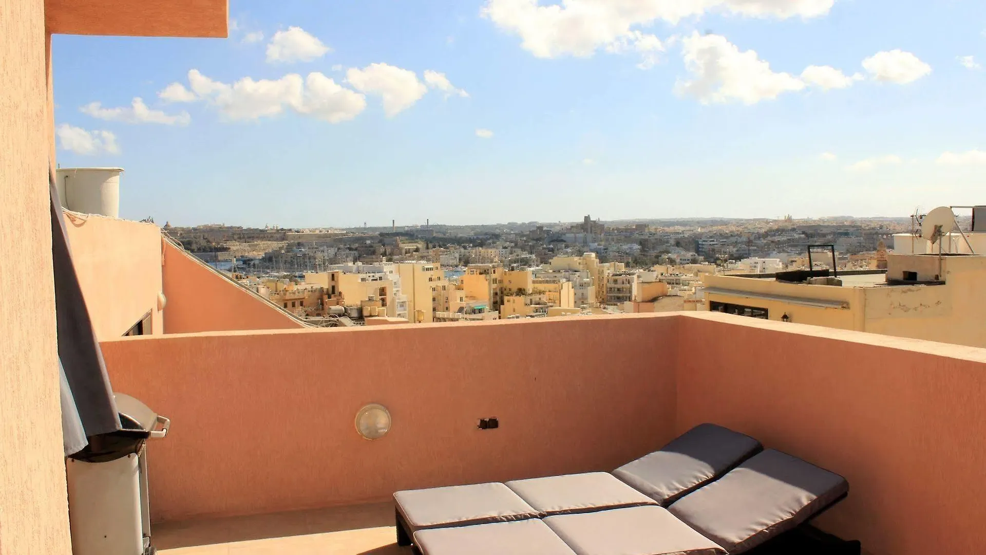 Bencini Apartments Gzira 0*,